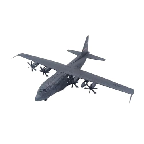Fertige Modelle 1:200 Maßstab US C-130 Transportflugzeug Legierung Material Spielzeug Modell Statische Ornamente Flugzeuge Fertige Modelle 1:200 Maßstab US C-130 Transportflugzeug Legierung Material Spielzeug Modell Statische Ornamente Flugzeuge von XIYUEYING