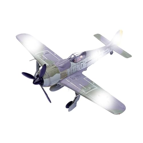 Fertige Modelle 1:72 26th Combat Aviation Regiment 14620LA Fokker 190A Kämpfer Legierung Modell Ornament Flugzeuge von XIYUEYING