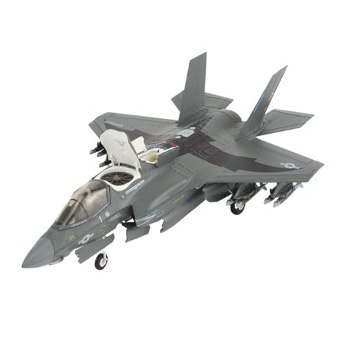 Fertige Modelle 1:72 Maßstab F-35B Kampfflugzeug VMFA 242 Fledermäuse Iwakuni Legierung Spielzeug Sammlerstücke Flugzeuge Fertige Modelle 1:72 Maßstab F-35B Kampfflugzeug VMFA 242 Fledermäuse Iwakuni Legierung Spielzeug Sammlerstücke Flugzeuge von XIYUEYING