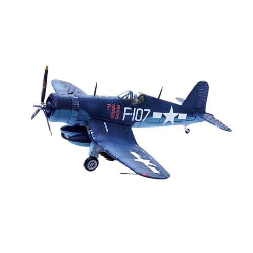 Fertige Modelle 1:72 US Navy 14619LB F-4U Corsair Fighter Philip. Cunliffe Dragon Legierungsmodell Flugzeuge von XIYUEYING