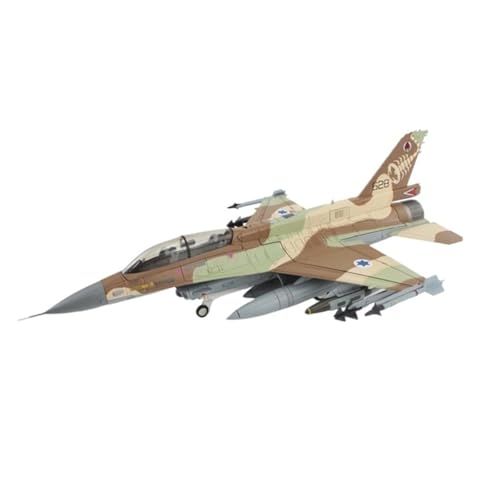 Fertige Modelle F-16D Fighter 105. Squadron „Scorpion King“ Im Maßstab 1:72, IAF-Legierungsspielzeugsammlung Flugzeuge Fertige Modelle F-16D Fighter 105. Squadron „Scorpion King“ Im Maßstab 1:72, IAF-Legierungsspielzeugsammlung Flugzeuge von XIYUEYING
