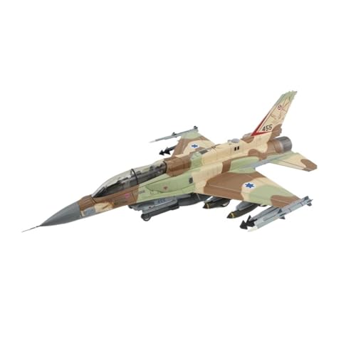 Fertige Modelle F-16I Kampfflugzeug Im Maßstab 1:72, 119. Staffel, The Bat IAF Statische Spielzeugsammlung Flugzeuge Fertige Modelle F-16I Kampfflugzeug Im Maßstab 1:72, 119. Staffel, The Bat IAF Statische Spielzeugsammlung Flugzeuge von XIYUEYING