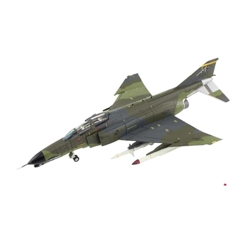 Fertige Modelle F-4G Fighter 'Wild Weasel' 52. TFW Im Maßstab 1:72, Legierungsmodelle, Geschenke, Sammlerstücke Flugzeuge Fertige Modelle F-4G Fighter 'Wild Weasel' 52. TFW Im Maßstab 1:72, Legierungsmodelle, Geschenke, Sammlerstücke Flugzeuge von XIYUEYING
