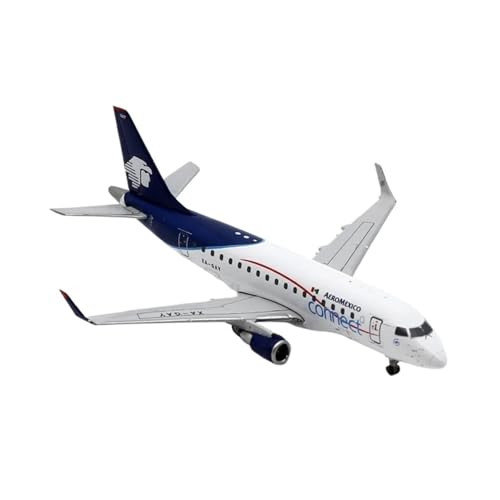 Fertige Modelle Legierung Sammler Flugzeug Geschenk JC Flügel 1:400 Für ERJ170-100STD Jet Flugzeug Modell Ornament XA-Gay Flugzeuge von XIYUEYING