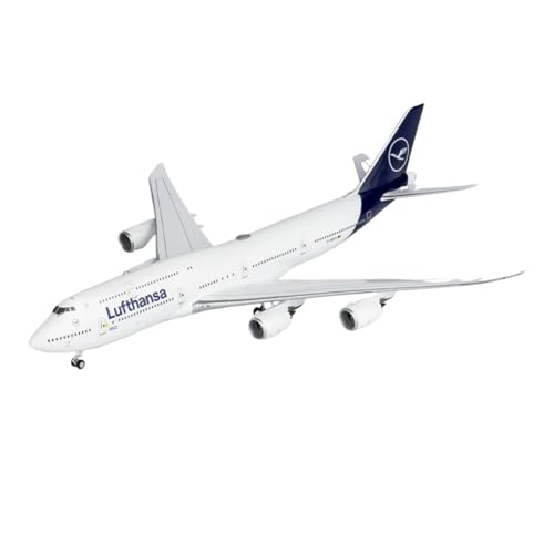 Fertige Modelle Legierung Sammlerflugzeug Geschenke 1:400 Für Boeing 747-8 Legierung Modell Flugzeug Ornament D-ABYA Flugzeuge Fertige Modelle Legierung Sammlerflugzeug Geschenke 1:400 Für Boeing 747-8 Legierung Modell Flugzeug Ornament D-ABYA Flugzeuge von XIYUEYING