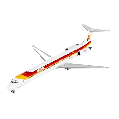 Fertige Modelle Legierung Sammlerstücke Geschenk 1:400 Iberia Douglas MD-88 Legierung Flugzeug Jet Modell Ornament EC-FOZ Flugzeuge Fertige Modelle Legierung Sammlerstücke Geschenk 1:400 Iberia Douglas MD-88 Legierung Flugzeug Jet Modell Ornament EC-FOZ Flugzeuge von XIYUEYING