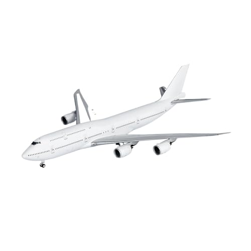 Fertige Modelle Legierung Sammlerstücke Geschenke 1:400 Für Boeing B747-8 Jet Flugzeug Modell Ornament Kinder Geschenk Flugzeuge von XIYUEYING