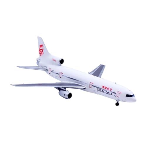 Fertige Modelle Legierung Sammlerstücke Geschenke 1:400 Für Lockheed L-1011 Statische Flugzeug Modell Ornament VR-HMW Mit Stand Flugzeuge Fertige Modelle Legierung Sammlerstücke Geschenke 1:400 Für Lockheed L-1011 Statische Flugzeug Modell Ornament VR-HMW Mit Stand Flugzeuge von XIYUEYING