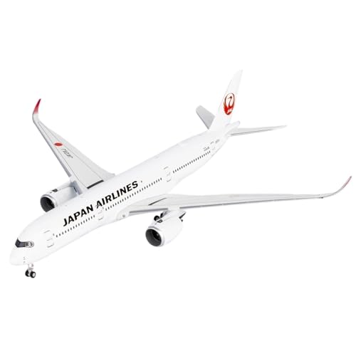 Fertige Modelle Legierung Sammlerstücke Geschenke NG Models 1:400 Für Japan Airlines JAL A350-900 Legierung Guss Flugzeug Jet Modell JA13XJ Flugzeuge von XIYUEYING