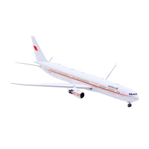 Fertige Modelle Legierung Sammlung Geschenk 1:400 Für Boeing B7677-400ER Jet Flugzeug Modell Ornament A9C-HMH Flugzeuge Fertige Modelle Legierung Sammlung Geschenk 1:400 Für Boeing B7677-400ER Jet Flugzeug Modell Ornament A9C-HMH Flugzeuge von XIYUEYING