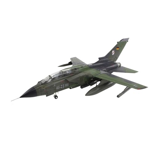 Fertige Modelle Maßstab 1:72 Deutscher Tornado IDS Norm 83B JaBoG 31 'Boelcke' Legierung Figur Statisches Spielzeug Flugzeuge Fertige Modelle Maßstab 1:72 Deutscher Tornado IDS Norm 83B JaBoG 31 'Boelcke' Legierung Figur Statisches Spielzeug Flugzeuge von XIYUEYING
