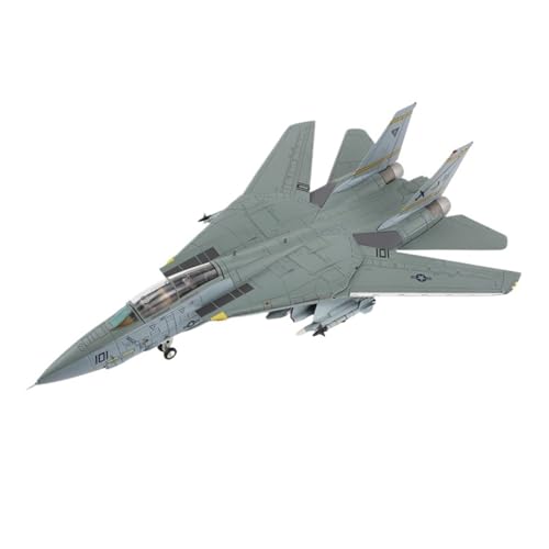 Fertige Modelle Maßstab 1:72 F-14B Fighter Last Gypsy Roll VF32 Swordsman Squadron Alloy Flugzeuge Fertige Modelle Maßstab 1:72 F-14B Fighter Last Gypsy Roll VF32 Swordsman Squadron Alloy Flugzeuge von XIYUEYING