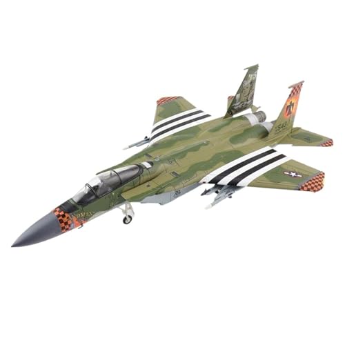 Fertige Modelle Maßstab 1:72 F-15C Kämpfer 173rd FW Kingsley Field David Legierung Modell Spielzeug Flugzeuge Fertige Modelle Maßstab 1:72 F-15C Kämpfer 173rd FW Kingsley Field David Legierung Modell Spielzeug Flugzeuge von XIYUEYING