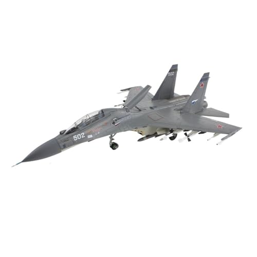 Fertige Modelle Maßstab 1:72 Russische Luftwaffe Su-30Mk Kampfflugzeug Legierung Modell Sammlerstück Flugzeuge Fertige Modelle Maßstab 1:72 Russische Luftwaffe Su-30Mk Kampfflugzeug Legierung Modell Sammlerstück Flugzeuge von XIYUEYING
