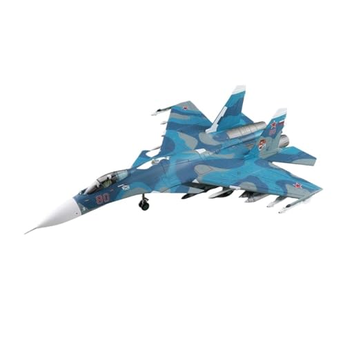 Fertige Modelle Maßstab 1:72 Russische Marine Su33 Kämpfer 2nd Air Force Legierung Geschenk Statische Dekoration Flugzeuge Fertige Modelle Maßstab 1:72 Russische Marine Su33 Kämpfer 2nd Air Force Legierung Geschenk Statische Dekoration Flugzeuge von XIYUEYING