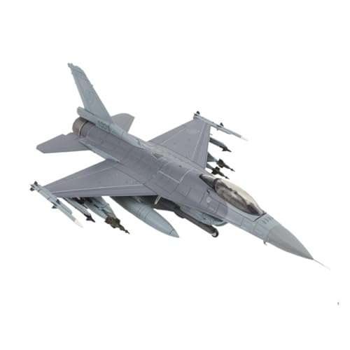 Fertige Modelle Maßstab 1:72 Slowakische Luftwaffe F16 Fighter Block70 Einzelsitz 1001 Legierung Spielzeug Flugzeuge von XIYUEYING