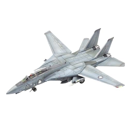 Fertige Modelle Maßstab 1:72 Super Fortress Zero F-14A++ Super Tomcat Fighter Legierungsmodell Flugzeuge Fertige Modelle Maßstab 1:72 Super Fortress Zero F-14A++ Super Tomcat Fighter Legierungsmodell Flugzeuge von XIYUEYING