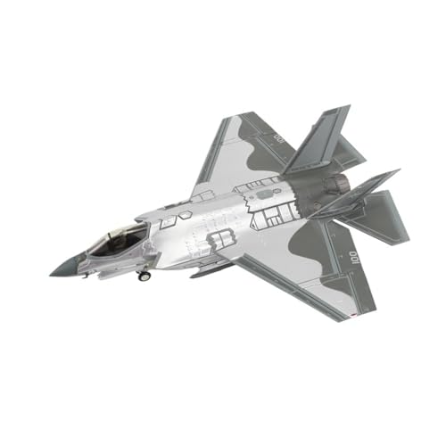 Fertige Modelle Maßstab 1:72 US Navy F-35C Kampfjet Spiegelbeschichtung XE-100 Spielzeugsammlung Flugzeuge Fertige Modelle Maßstab 1:72 US Navy F-35C Kampfjet Spiegelbeschichtung XE-100 Spielzeugsammlung Flugzeuge von XIYUEYING