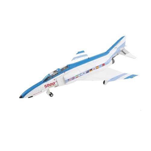 Fertige Modelle Maßstab 1:72 USAF F-4E Ghost Fighter St. Louis 1978 Gedenklegierungsspielzeug Flugzeuge Fertige Modelle Maßstab 1:72 USAF F-4E Ghost Fighter St. Louis 1978 Gedenklegierungsspielzeug Flugzeuge von XIYUEYING