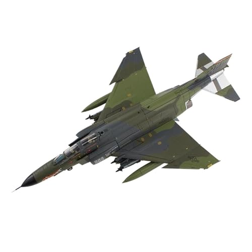 Fertige Modelle New Jersey F-4E Fighter 68-0378, 108. Fighter Group, Maßstab 1:48, Statisches Displayspielzeug Flugzeuge Fertige Modelle New Jersey F-4E Fighter 68-0378, 108. Fighter Group, Maßstab 1:48, Statisches Displayspielzeug Flugzeuge von XIYUEYING