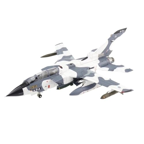 Fertige Modelle Norwegisches Tornado GR.1A RAFII Squadron-Legierungsmodell Im Maßstab 1:72 Flugzeuge Fertige Modelle Norwegisches Tornado GR.1A RAFII Squadron-Legierungsmodell Im Maßstab 1:72 Flugzeuge von XIYUEYING