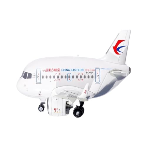 Fertige Modelle Q Version Serie Ei Maschine Legierung 70102PB Airbus China Southern Airlines A320 Passagier Flugzeug Flugzeuge von XIYUEYING