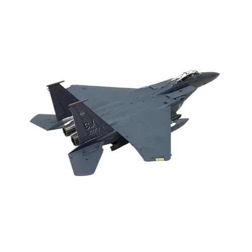 Fertige Modelle US-Überschall-Kampfbomber F-15E Strike Eagle Im Maßstab 1/100, Legierungsmodell Flugzeuge Fertige Modelle US-Überschall-Kampfbomber F-15E Strike Eagle Im Maßstab 1/100, Legierungsmodell Flugzeuge von XIYUEYING