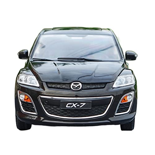 Für 1 18 Mazda CX-7 Druckguss Metall Auto SUV Modell Spielzeug Sammlung Ornament Für 1 18 Mazda CX-7 Druckguss Metall Auto SUV Modell Spielzeug Sammlung Ornament von XIYUEYING