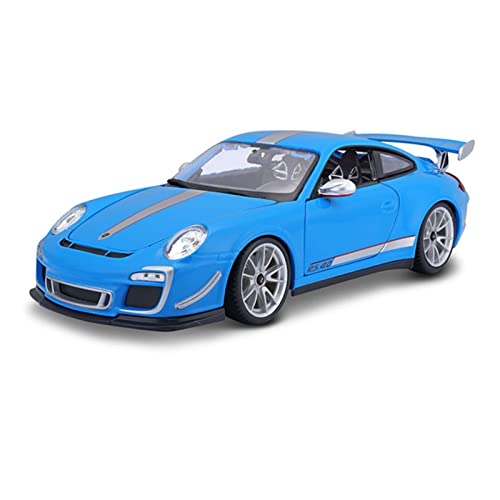 Für 1961 Porsche 356B Cabriolet Classic Alloy Die Cast Model Collection 1 18(4) von XIYUEYING