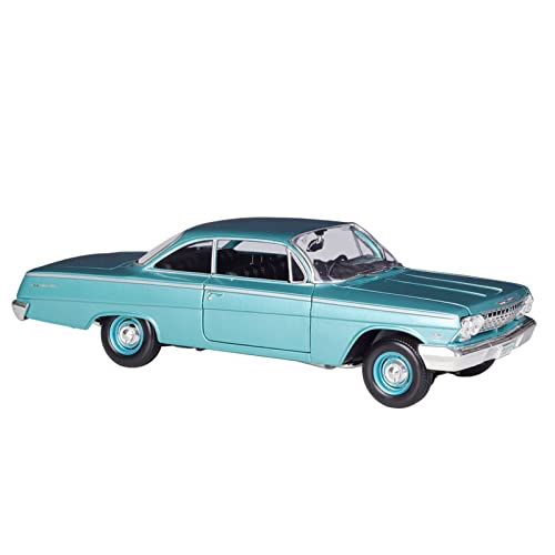 Für 1962 Chevrolet Bel Air 31641 Die Cast Model Car Collectible Ornament 1 18 Für 1962 Chevrolet Bel Air 31641 Die Cast Model Car Collectible Ornament 1 18 von XIYUEYING