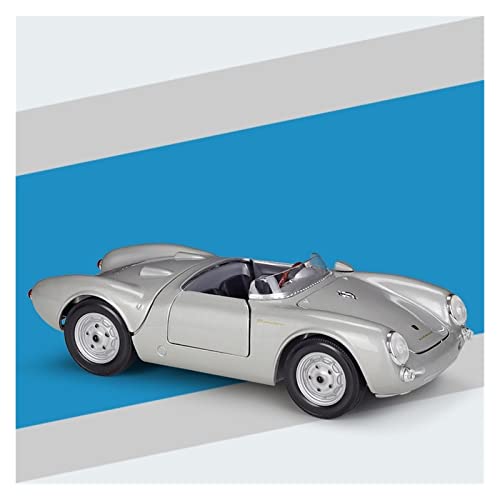 Für 1965 Pontiac GTO Nachbau Legierungsmodell Sammlerornament 1 18(Taglia unica) von XIYUEYING