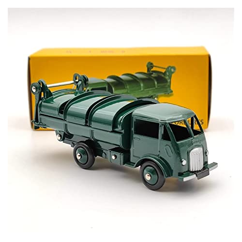 Für 25 V MINIATUREN Für Ford Benne a ORDURES Diecast Models Collection Für 25 V MINIATUREN Für Ford Benne a ORDURES Diecast Models Collection von XIYUEYING