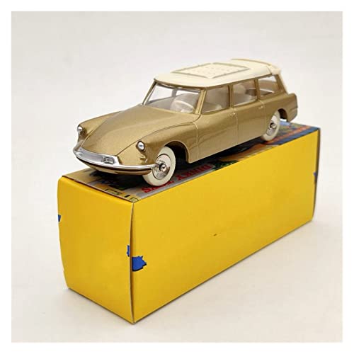 Für 539 for Break ID 19 Citroen Diecast Models Collection 1 43 Für 539 for Break ID 19 Citroen Diecast Models Collection 1 43 von XIYUEYING
