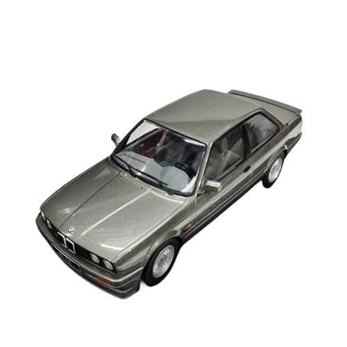 Für Alpina B6 3,5 1988 1:18 Legierung Diecast Auto Modell Erwachsene Sammler Limited Edition Souvenir von XIYUEYING