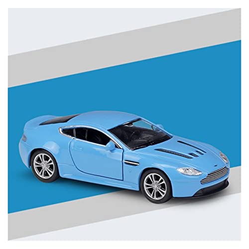 Für Aston Martin V12 Vantage Legierung Automodell Druckguss Metall Spielzeugauto Modell 1 36 Für Aston Martin V12 Vantage Legierung Automodell Druckguss Metall Spielzeugauto Modell 1 36 von XIYUEYING
