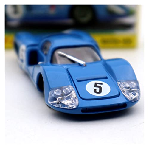 Für Atlas Dinky Toys 1425E Blau Matra 630 Alloy #5 Druckgussmodelle Spielzeugauto 1 43 Für Atlas Dinky Toys 1425E Blau Matra 630 Alloy #5 Druckgussmodelle Spielzeugauto 1 43 von XIYUEYING