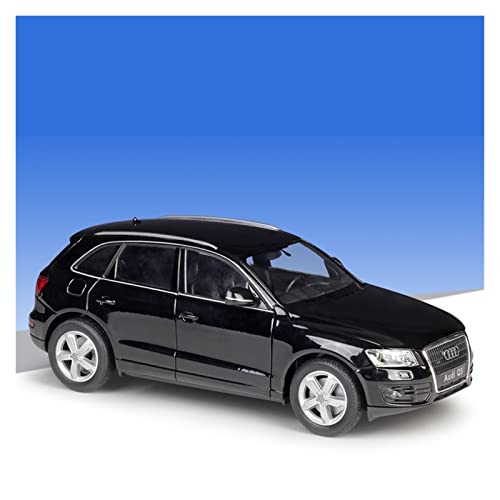 Für Audi Q5 Automodellsimulation Legierung Automodell Sportwagen Spielzeug Geschenk 1 24 Für Audi Q5 Automodellsimulation Legierung Automodell Sportwagen Spielzeug Geschenk 1 24 von XIYUEYING