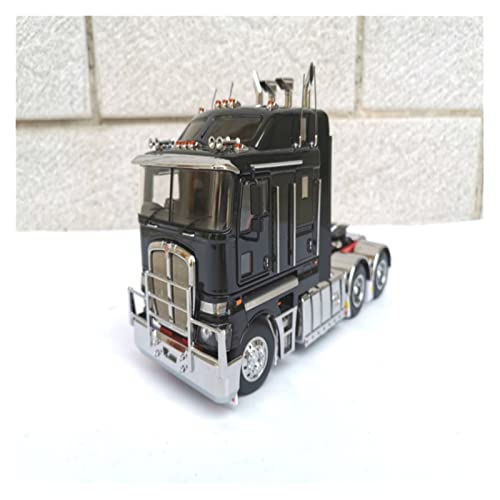 Für Australischen Anhängerkopf Kenworth K200 Antriebsmaschine Zum Abschleppen Von Legierungstransporter-Modellspielzeug 1 32(3) von XIYUEYING