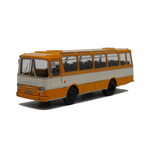 Für Autosan H9-03 Polnischer Reisebus Bus Legierung Automodell Geschenk 1/72 von XIYUEYING