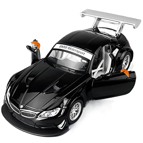 Für BMW Z4 Auto Legierung Auto Simulation Auto Dekoration Sammlung Geschenk Spielzeug 1:32 von XIYUEYING