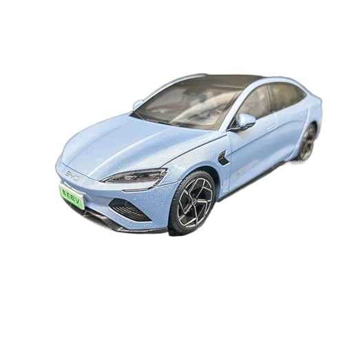 Für BYD Seal EV 1:18 Legierung Auto Modell Sammlung Souvenir Display Ornamente Fahrzeug Spielzeug Geschenk von XIYUEYING