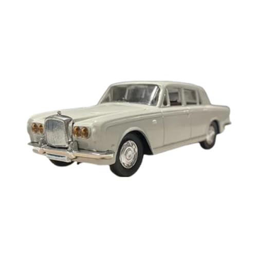 Für Bentley T 1975 1:43 Alloy Diecast Car Model Home Shelf Exquisite Ornament Ornament Für Bentley T 1975 1:43 Alloy Diecast Car Model Home Shelf Exquisite Ornament Ornament von XIYUEYING