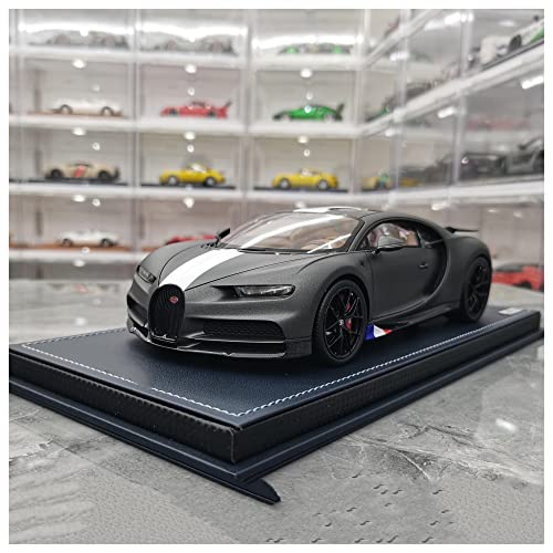 Für Bugatti Chiron Sport Limited Edition Simulation Resin Car Model 1 18 Für Bugatti Chiron Sport Limited Edition Simulation Resin Car Model 1 18 von XIYUEYING