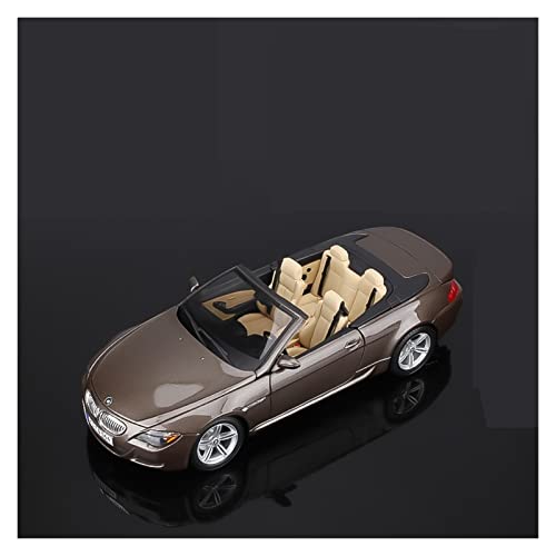 Für Chevrolet Camaro SS 396 Cabrio Legierung Retro Oldtimer Trim Collection 1 18(2) von XIYUEYING