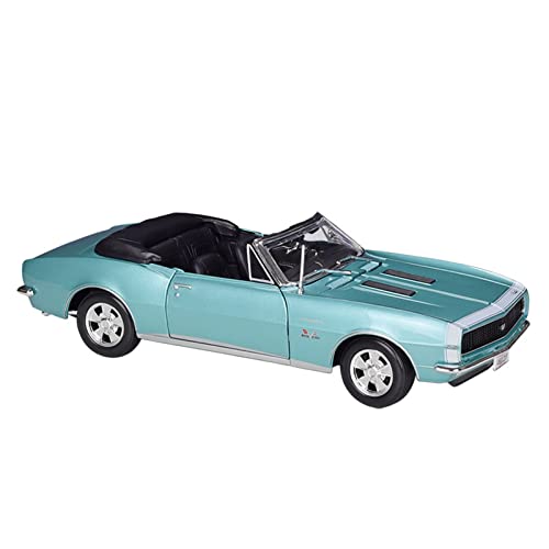 Für Chevrolet SS 454 Real Sports Car Die Cast Metal Collectible Souvenir Ornament 1 18 Für Chevrolet SS 454 Real Sports Car Die Cast Metal Collectible Souvenir Ornament 1 18 von XIYUEYING