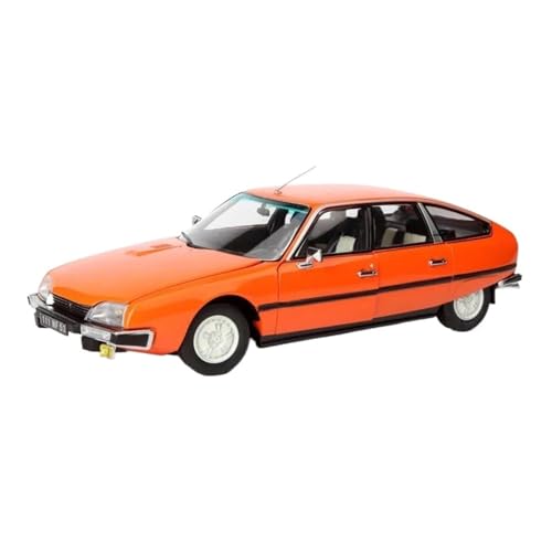 Für Citroen CX2400 GTI 1977 1:18 Limousine Legierung Automodell Retro Sammlerstück Boutique Ornament Geschenk Für Citroen CX2400 GTI 1977 1:18 Limousine Legierung Automodell Retro Sammlerstück Boutique Ornament Geschenk von XIYUEYING