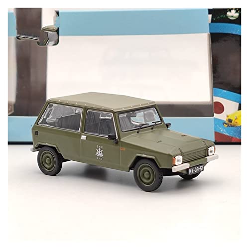 Für Citroen FAF 4X2 1978 P~~tugal Toys Diecast Car Models Collection Gifts 1 43 Für Citroen FAF 4X2 1978 P~~tugal Toys Diecast Car Models Collection Gifts 1 43 von XIYUEYING