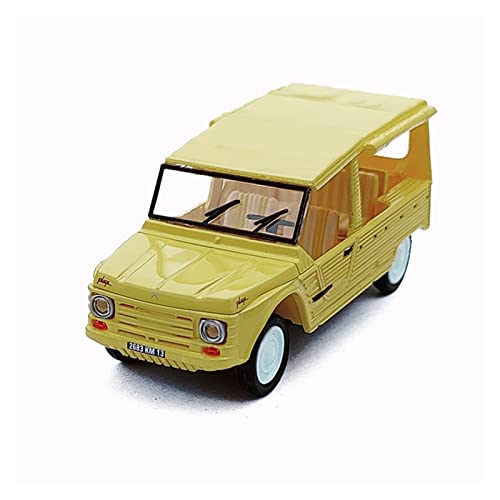Für Citroen Meihari Legierung Nachahmung Auto Kinder Spielzeugauto Ornamente 1 43 Für Citroen Meihari Legierung Nachahmung Auto Kinder Spielzeugauto Ornamente 1 43 von XIYUEYING