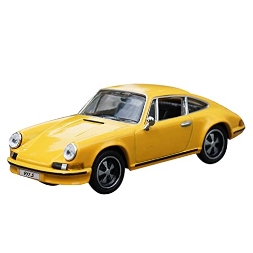 Für Die Cast 911 Coupe 2.4 1971 Legierung Automodell Fahrzeug Spielzeug Sammlerstück Souvenir 1 43 Für Die Cast 911 Coupe 2.4 1971 Legierung Automodell Fahrzeug Spielzeug Sammlerstück Souvenir 1 43 von XIYUEYING