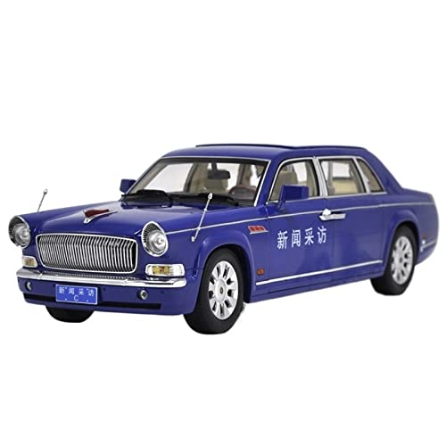 Für FAW Hongqi CA7600 News Interview Car C A Limited Edition Alloy Car Model Ornament 1 18 Für FAW Hongqi CA7600 News Interview Car C A Limited Edition Alloy Car Model Ornament 1 18 von XIYUEYING